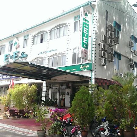Ene Inn โกตาบารู ภายนอก รูปภาพ