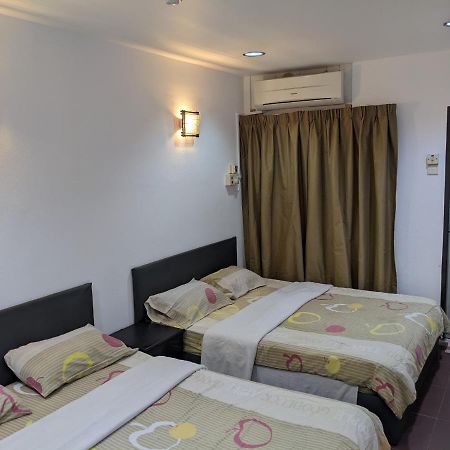 Ene Inn โกตาบารู ภายนอก รูปภาพ