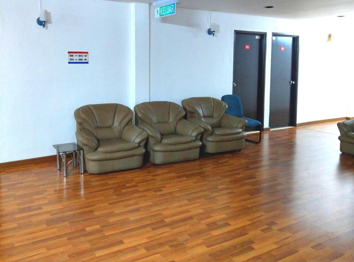 Ene Inn โกตาบารู ภายนอก รูปภาพ