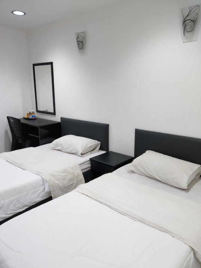 Ene Inn โกตาบารู ภายนอก รูปภาพ