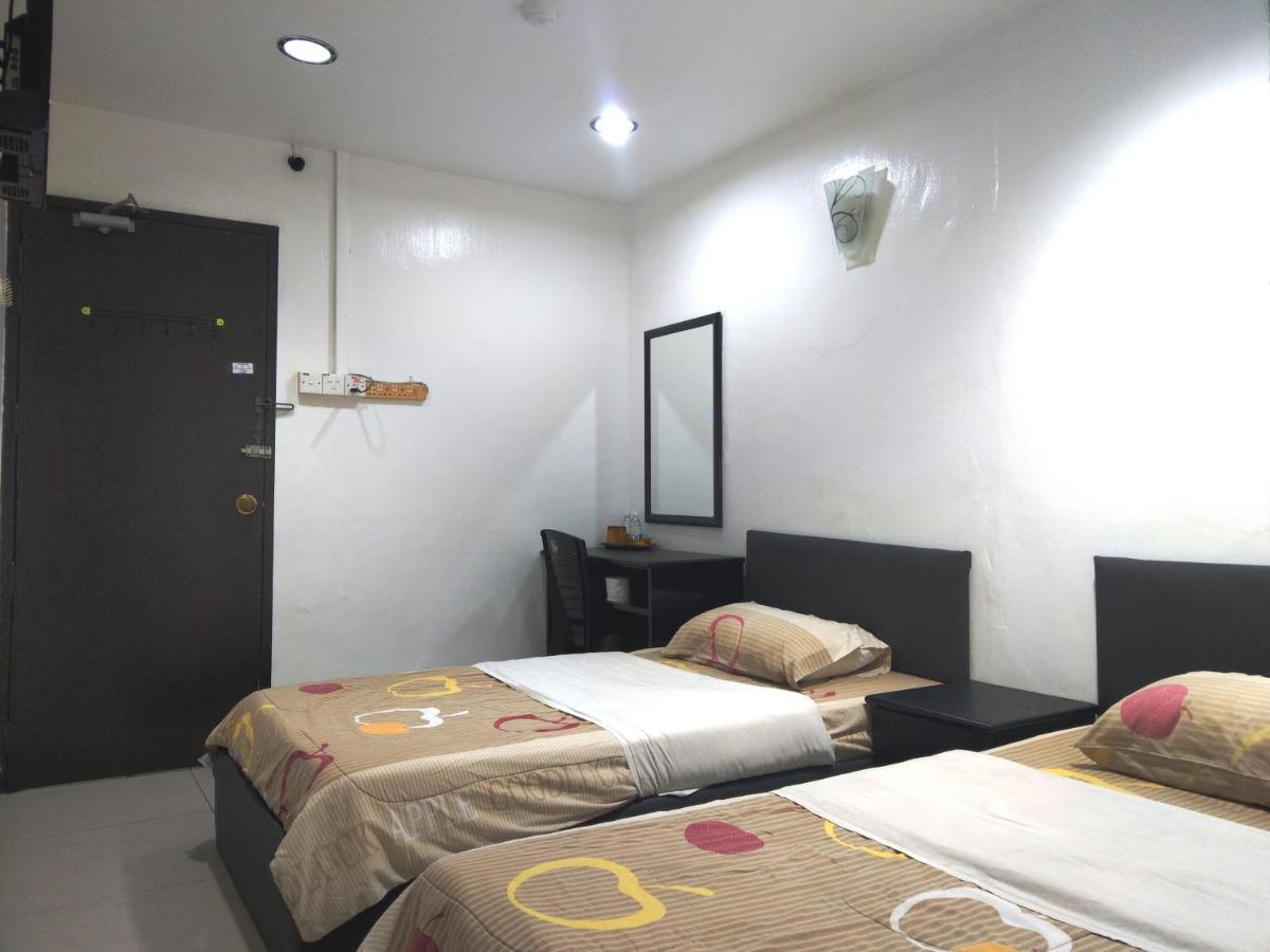 Ene Inn โกตาบารู ภายนอก รูปภาพ