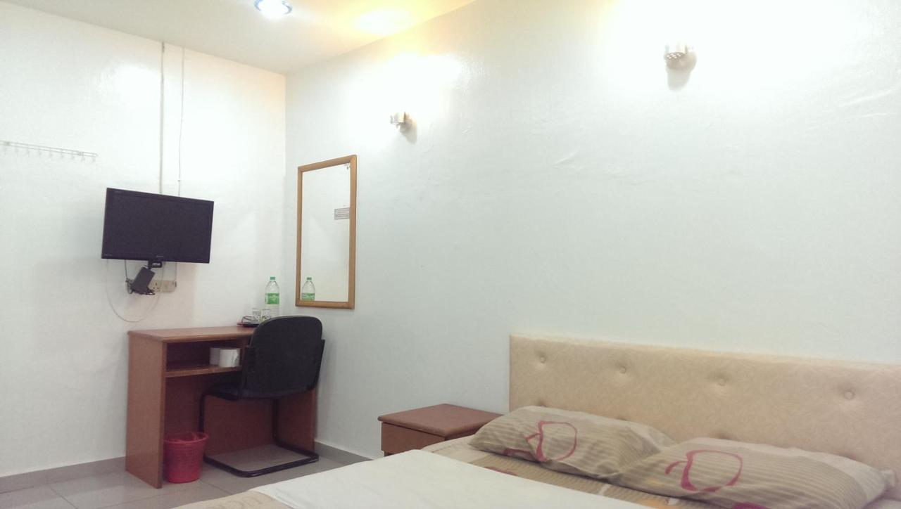 Ene Inn โกตาบารู ภายนอก รูปภาพ