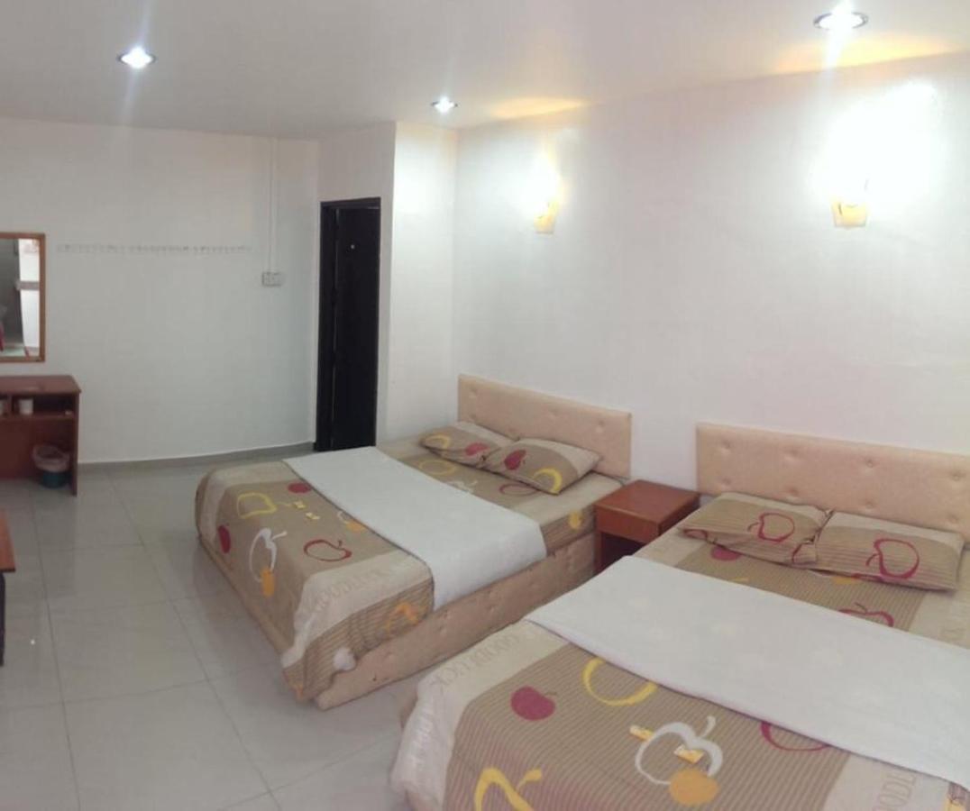 Ene Inn โกตาบารู ภายนอก รูปภาพ