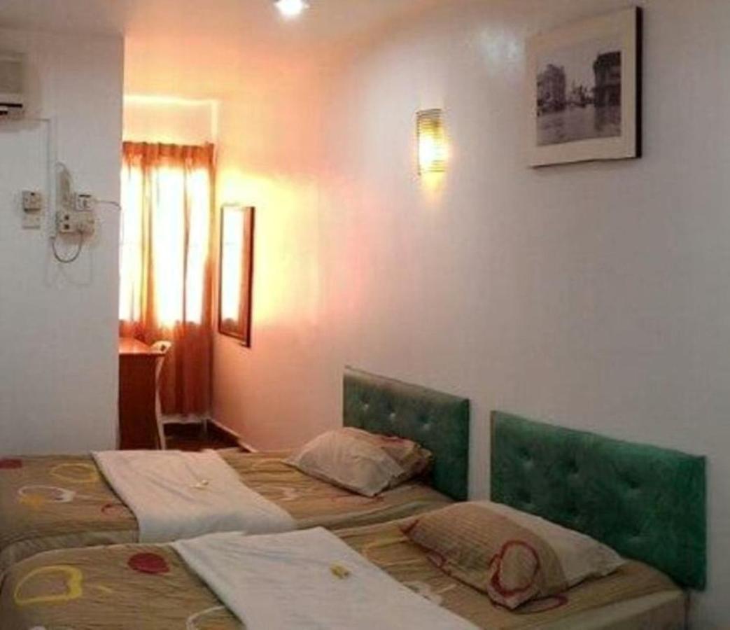 Ene Inn โกตาบารู ภายนอก รูปภาพ