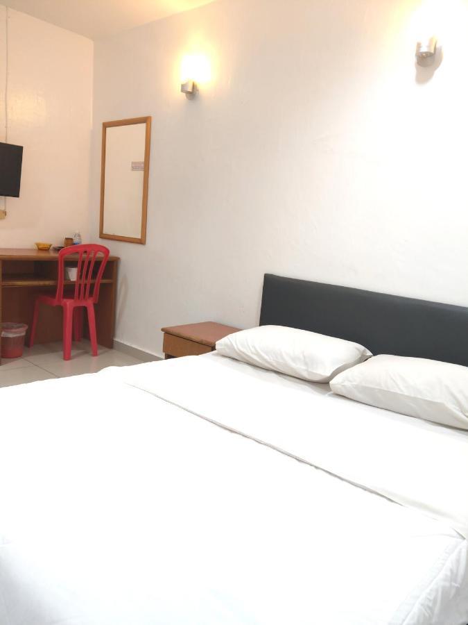 Ene Inn โกตาบารู ภายนอก รูปภาพ