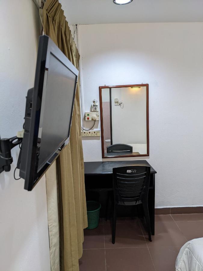 Ene Inn โกตาบารู ภายนอก รูปภาพ